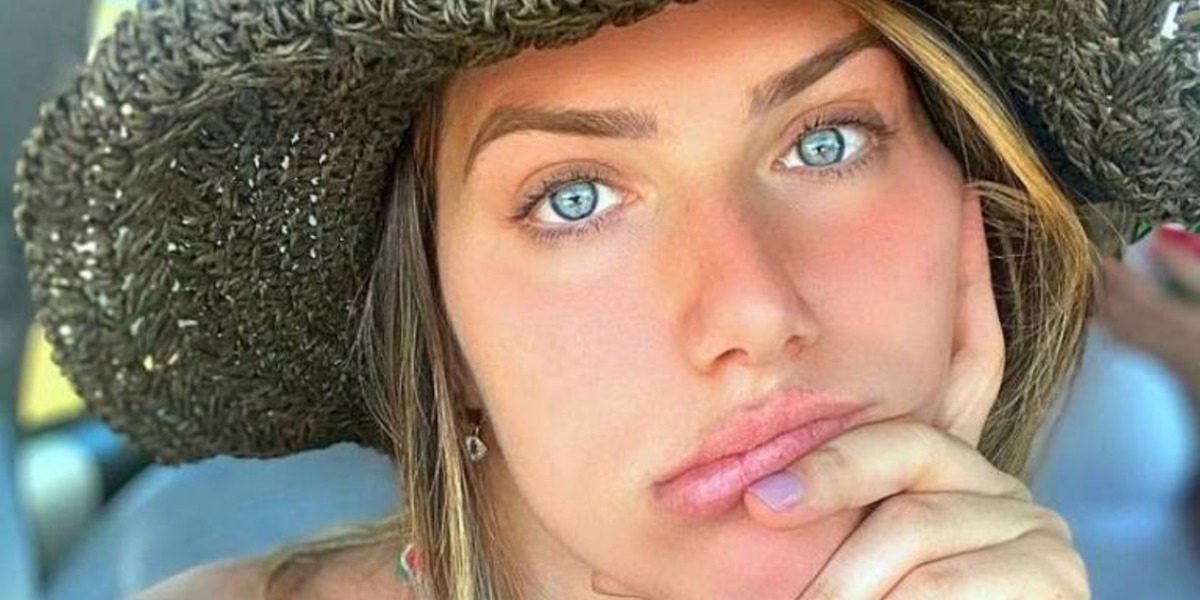 Giovanna Ewbank revela: “Já chorei transando com saudade do ex”