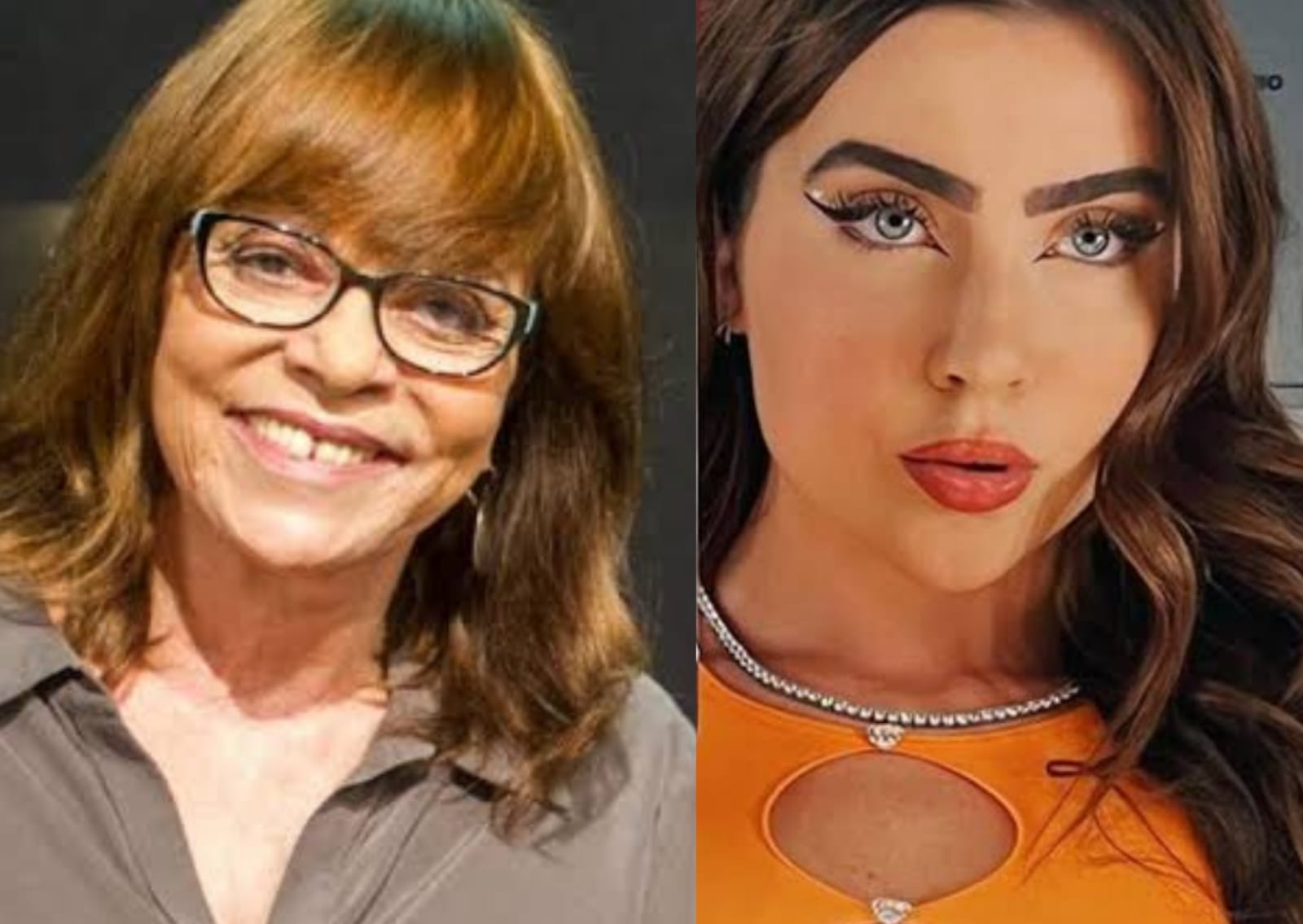 Gloria Perez sai em defesa de Jade Picon: “Que coisa preconceituosa”