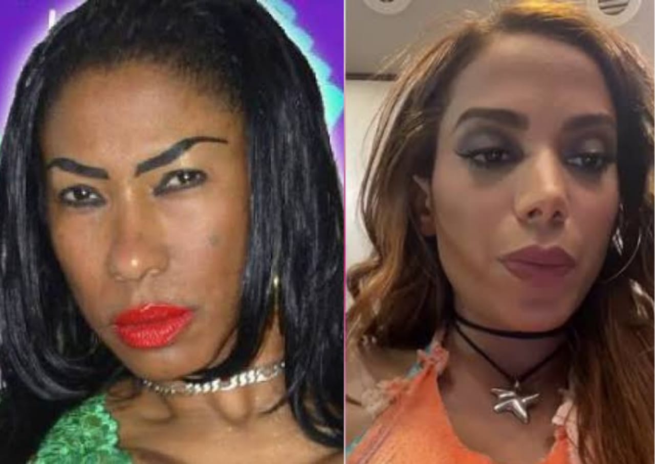 Inês Brasil se revolta com Anitta e manda recado: “Não sou nenhuma cachorra”