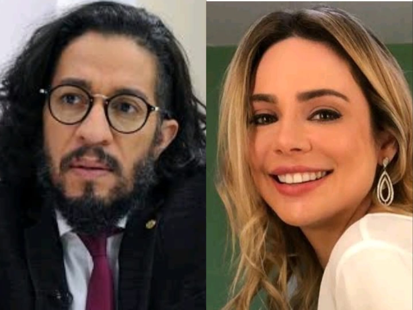 Saiba o valor da indenização que Rachel Sheherazade vai ganhar de Jean Wyllys