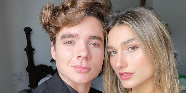 Marido de Sasha se pronuncia após acidente em reality da TV Globo
