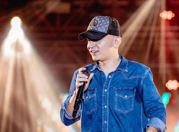 Fãs reclamam de confusão, correria e arrastão durante show de João Gomes; vídeo