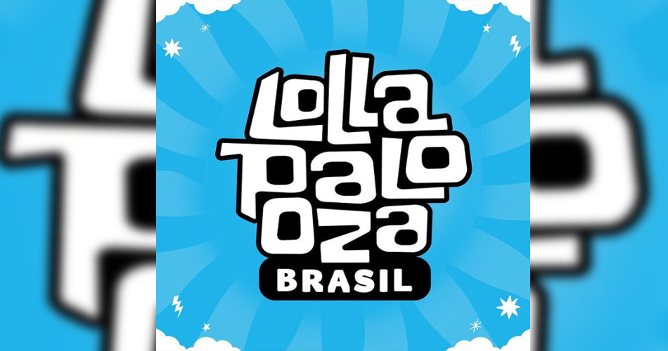 Lollapalooza Brasil anuncia datas dos shows de 2023