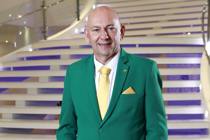 Luciano Hang é acusado de ataque à democracia e tem redes sociais bloqueadas: “Tentaram me calar”