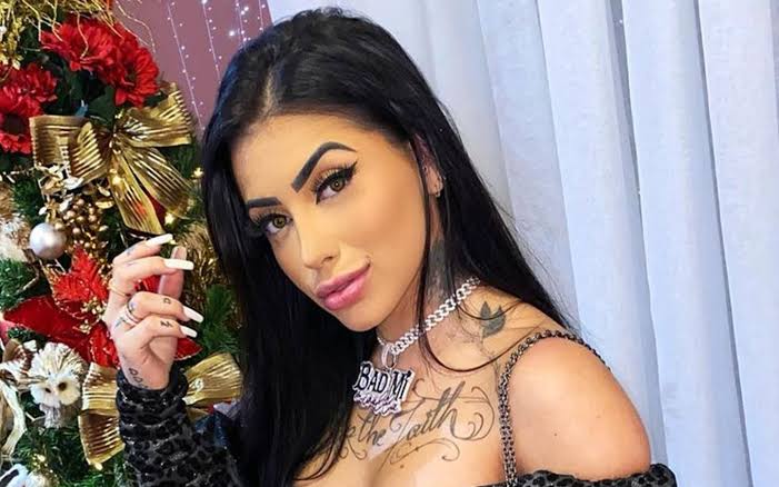 Mirella abre o jogo e fala sobre possível casamento, ter filhos cedo e bissexualidade: “Gosto da rotina”