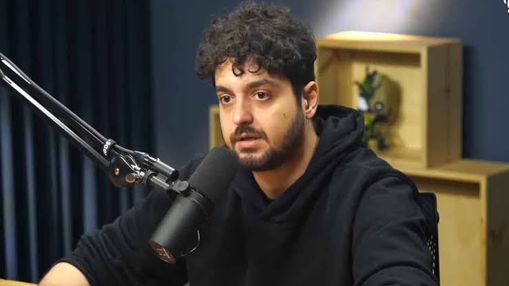 Monark causa revolta após declaração sobre pornografia infantil