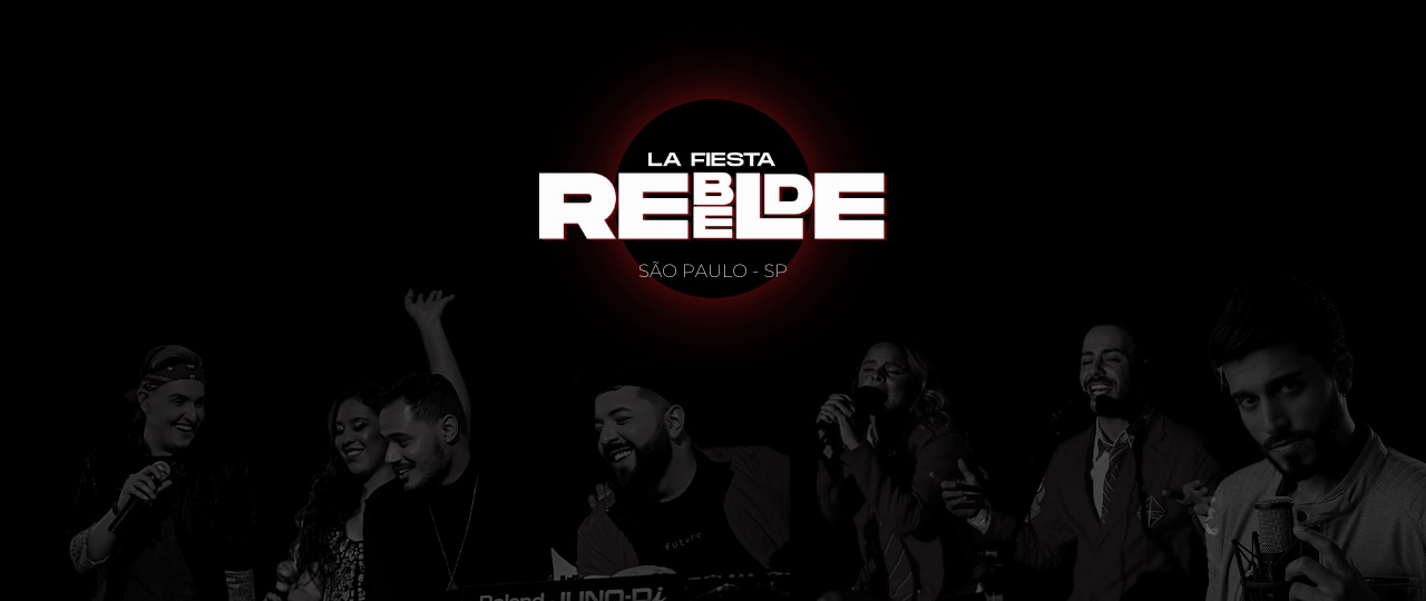 Músicos do RBD confirmam vinda ao Brasil para festa em homenagem a banda