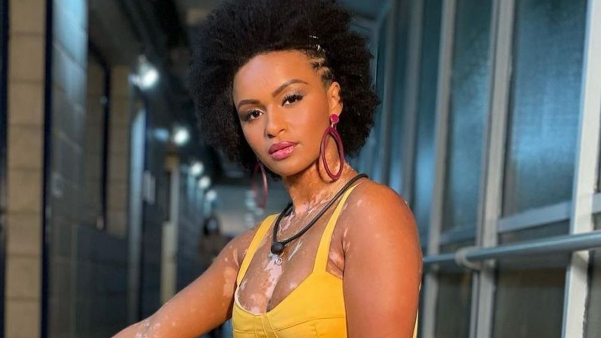 Natália Deodato revela ter sofrido tentativa de feminicídio: “Deus me deu uma chance”