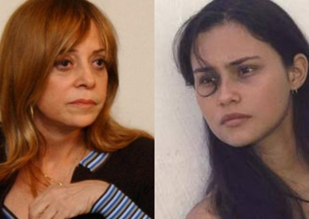 Marido de Paula Thomaz recorre na Justiça e tenta impedir indenização a Gloria Perez; veja o valor
