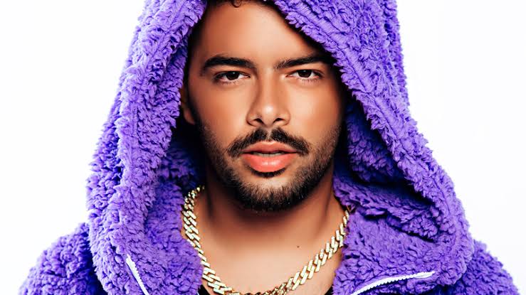 Pedro Sampaio é indicado em apenas uma categoria no Prêmio Multishow e dispara: “Chega a ser frustrante”