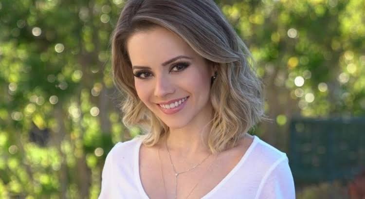 Sandy fala sobre estilo de vida, reiki e aromaterapia: “Uma coisa mágica”