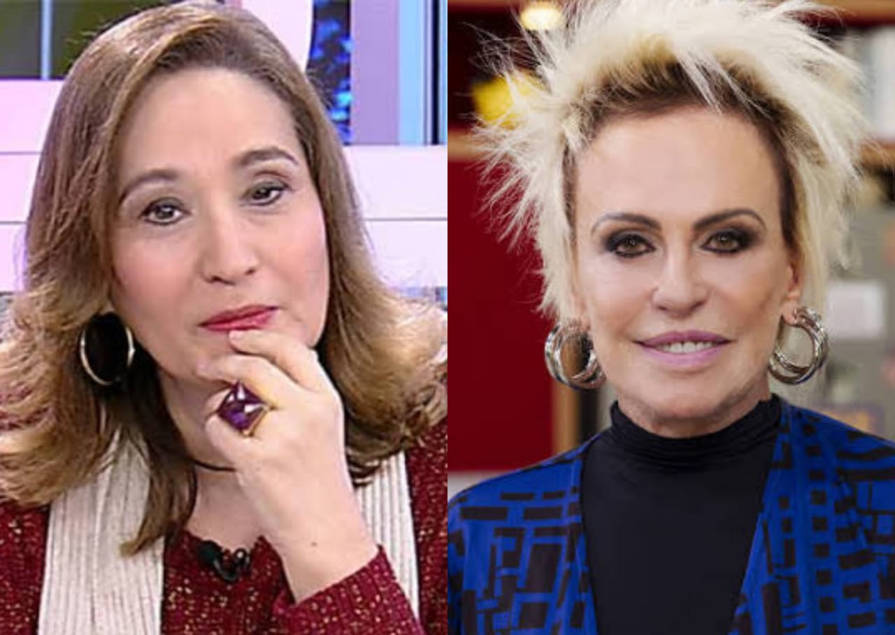 Sonia Abrão revela problema com Ana Maria Braga e dispara: “Ela mente muito”