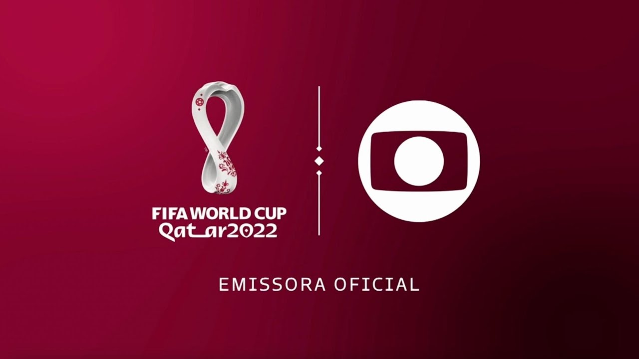 TV Globo divulga lista da equipe que fará a cobertura da Copa do Mundo do Catar