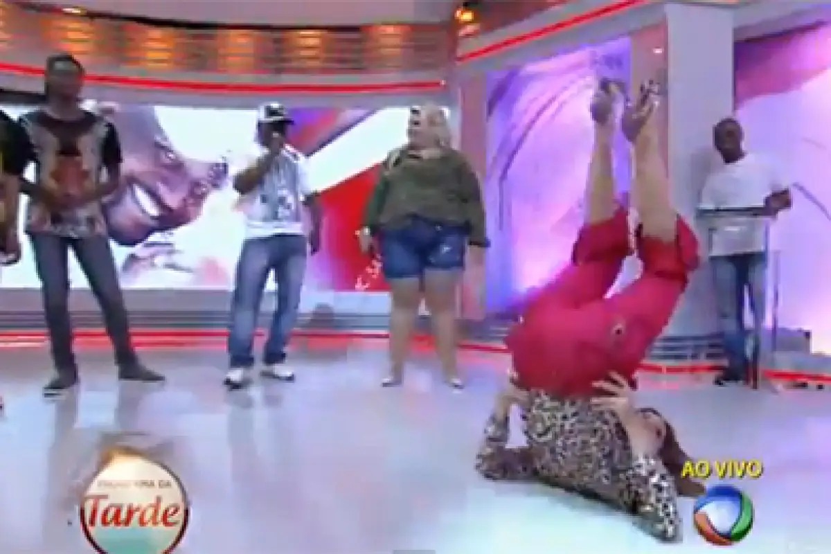 Ticiane Pinheiro revela se “quadradinho de oito” foi o motivo da separação de Roberto Justus