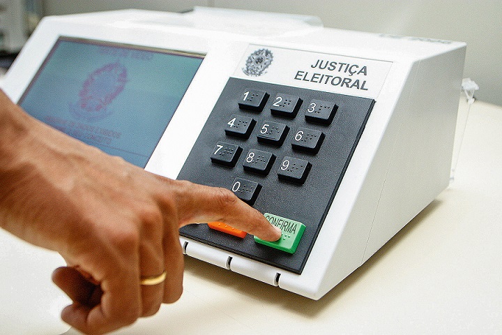 TV Globo intensifica cobertura das eleições 2022