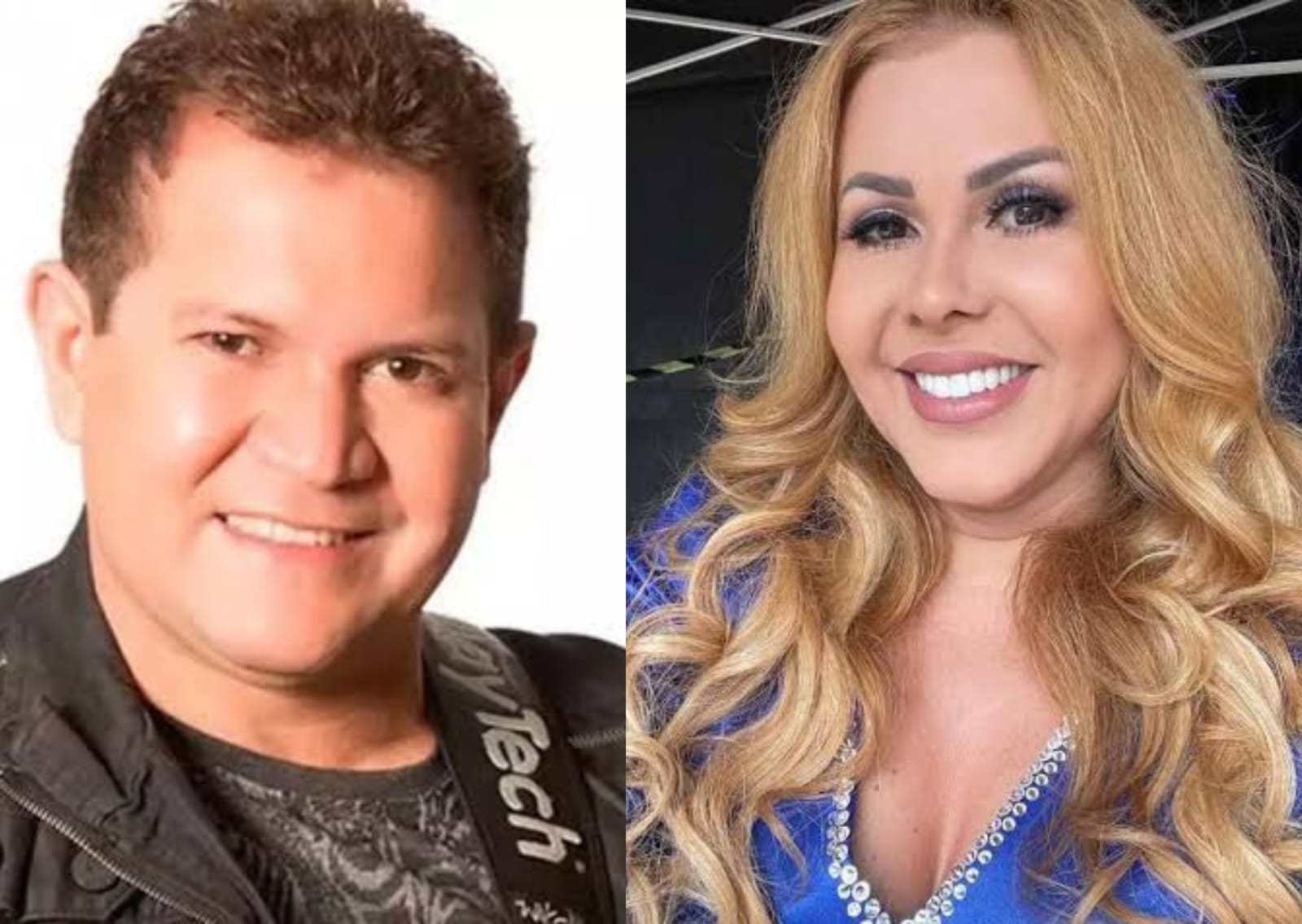 Ximbinha X Joelma: Confira a decisão da Justiça sobre o uso da marca “Calypso”