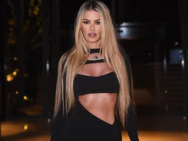 Yasmin Brunet fala sobre término com Medina e revela interesse em reality da TV Globo