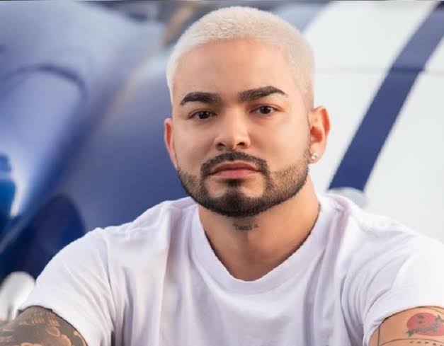 Yudi Tamashiro revela que sentia raiva por ser chamado de “Playstation”