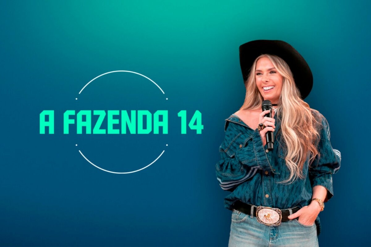 Ex-participante de reality show comete gafe e deixa malas de “A Fazenda” vazarem; assista