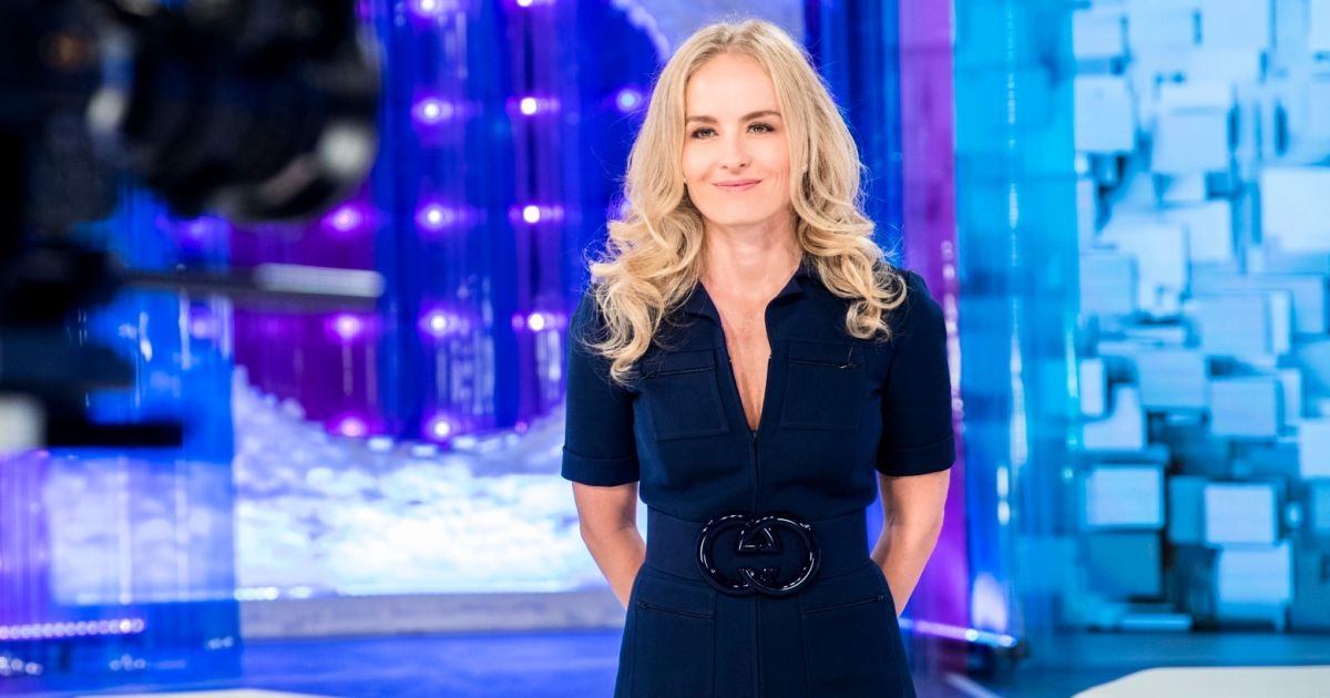Angélica abre o jogo sobre ida para o SBT: “Muito feliz”