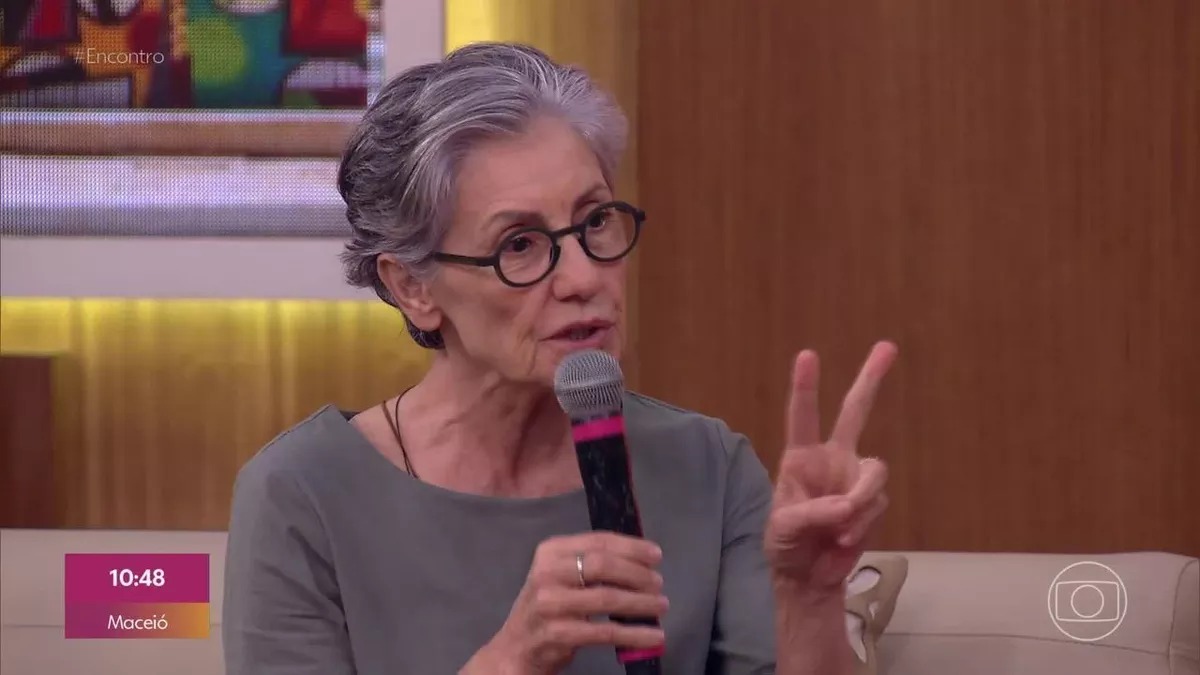 Famosos rebatem comentários homofóbicos de Cassia Kis; TV Globo se pronuncia