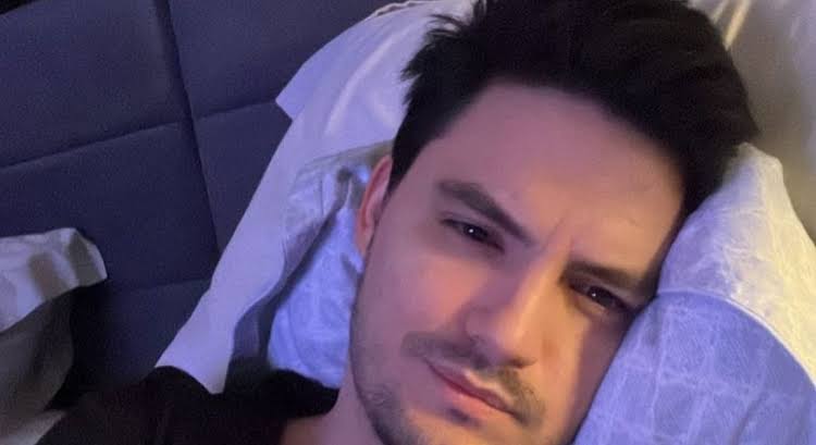 Felipe Neto abre o jogo, fala sobre fetiches na cama e surpreende: “Alguém faz essa 2ª opção?”