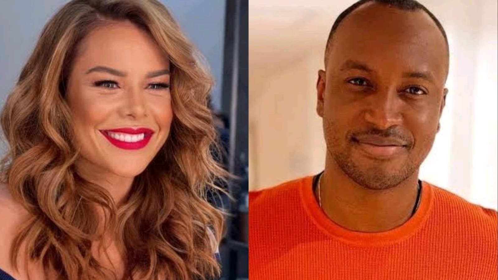 Fernanda Souza e Thiaguinho se reúnem com as namoradas: “Uma lição de amor”
