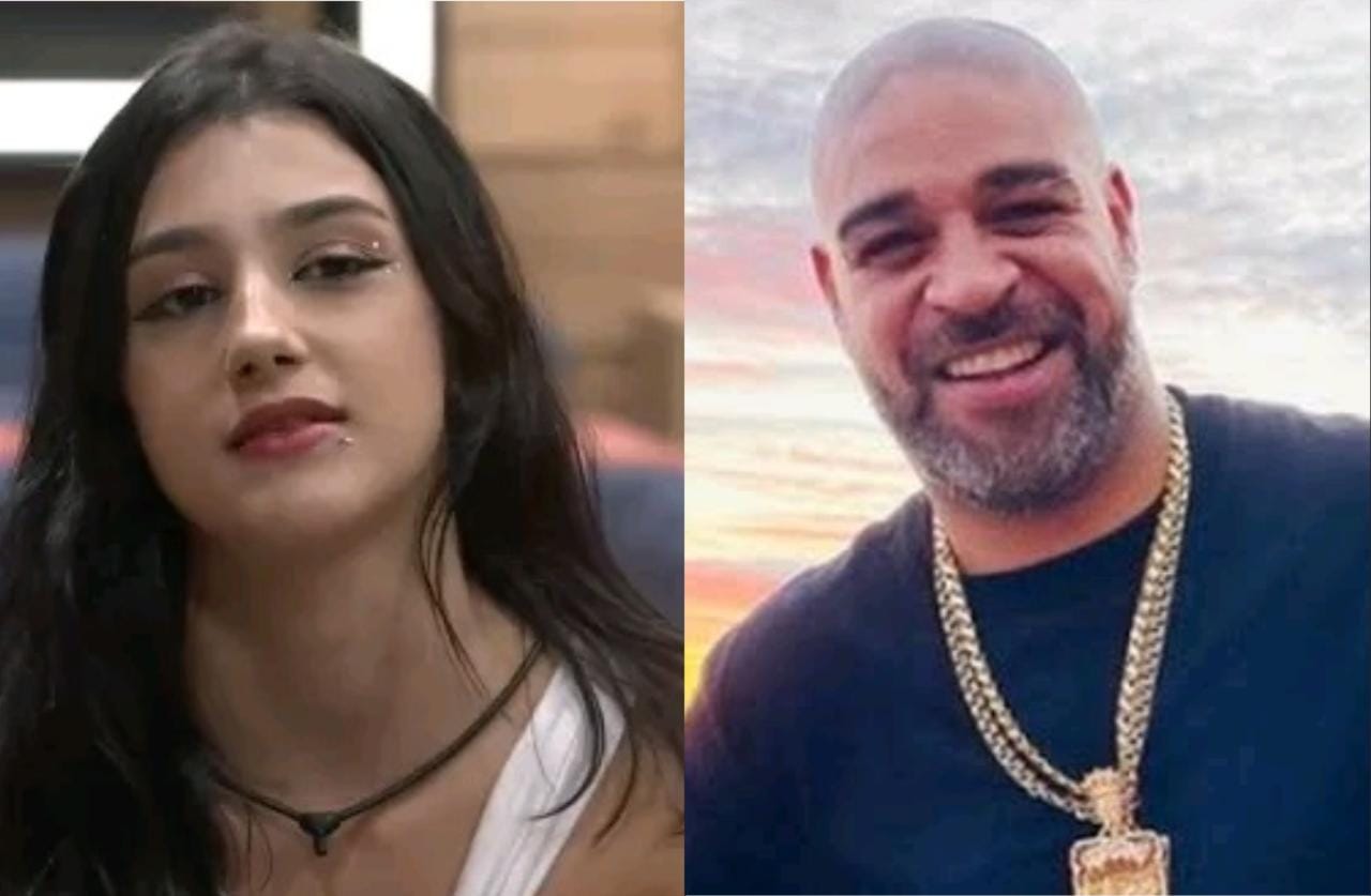 “A Fazenda 14”: Bia Miranda dá resposta ousada sobre treino com Adriano Imperador; assista