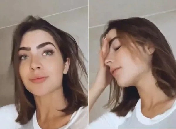 Jade Picon lamenta ser reprovada em prova teórica de habilitação: “Não estudei”