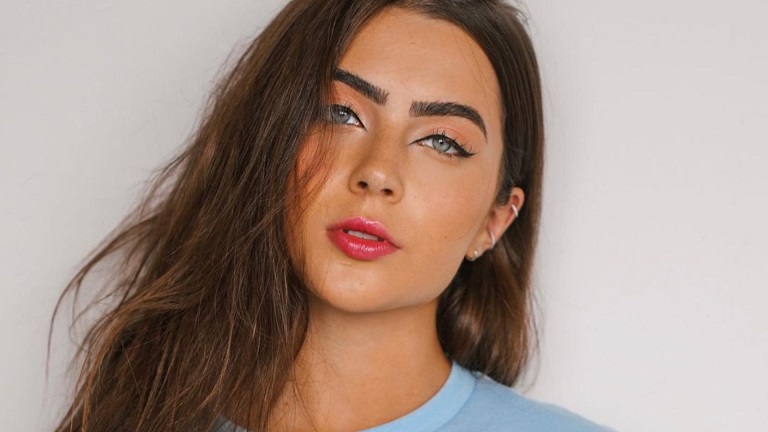 Jade Picon entra na Justiça contra ex-sócio após prejuízo; veja o valor