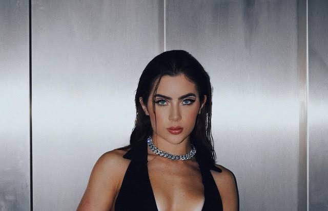 TV Globo divulga primeira imagem de Jade Picon como Chiara e divide opiniões: “Não mudou nada”