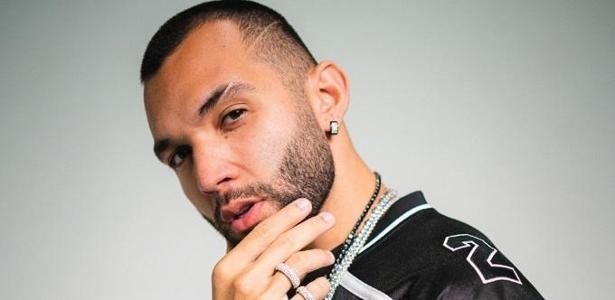 Jonathan Costa dará novo passo na carreira fora do Brasil: “Intuito de aprender”