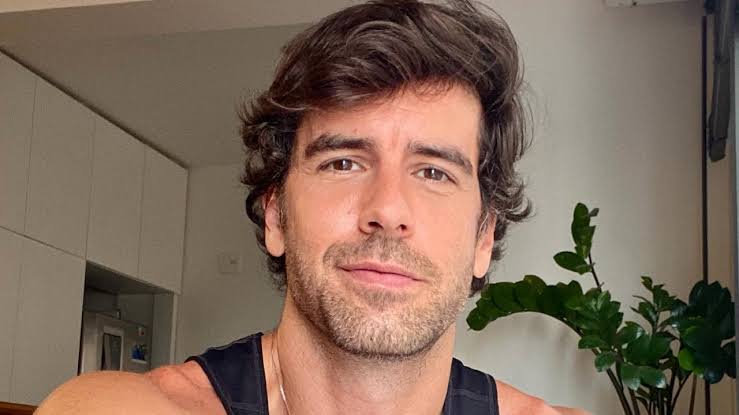 Marcos Pitombo anuncia pausa nas redes sociais e explica motivo: “Já fizeram esse movimento”
