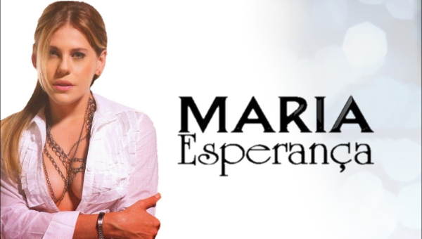 SBT volta exibir o sucesso “Maria Esperança”