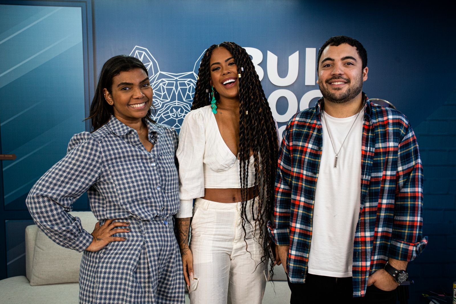 Marvvila comemora sucesso na carreira e apresentação no Rock in Rio: “Achava que era impossível”