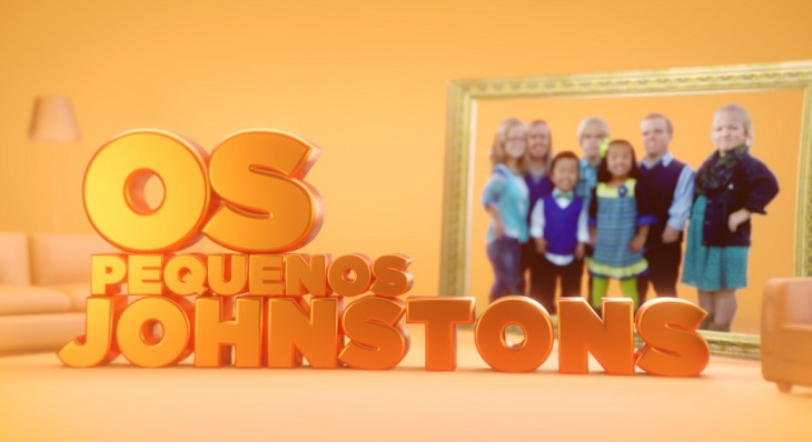 Estreia de “Os Pequenos Johnstons” perde para a Band e fica em quarto lugar na audiência
