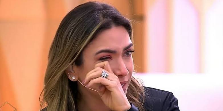 Patricia Abravanel faz desabafo sobre a família: “Tudo que mais gostaria”