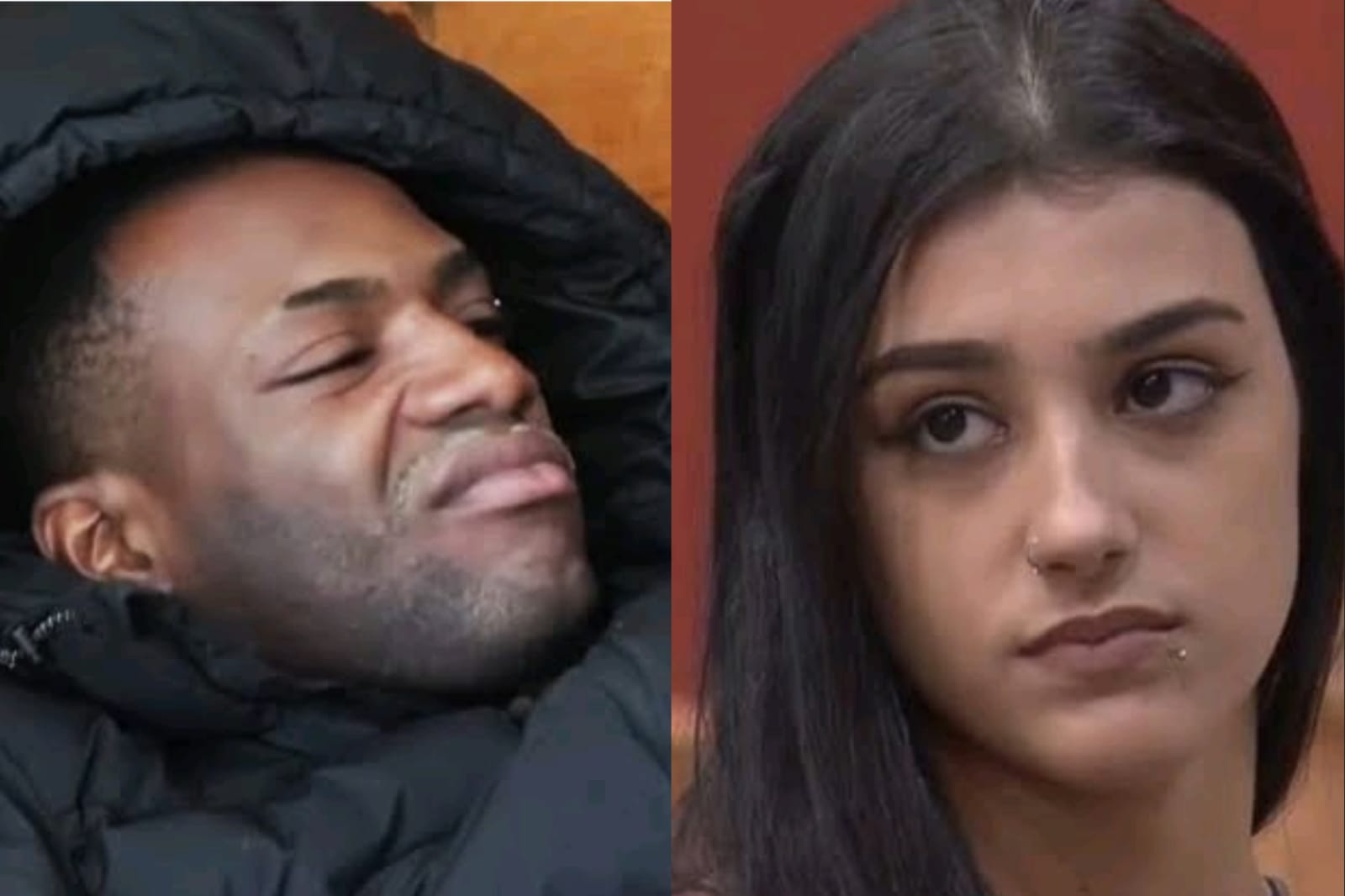Pelé expulsa Bia Miranda da cama; Deolane e Pétala a defendem