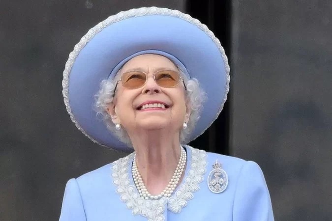 Um dia antes de falecer, Rainha Elizabeth II deixou recado para os brasileiros