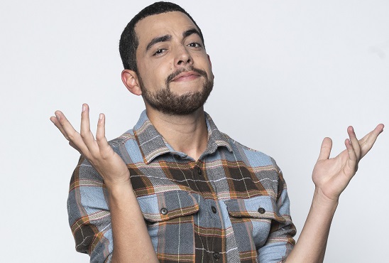 Record confirma Lucas Selfie no reality “A Fazenda 14”