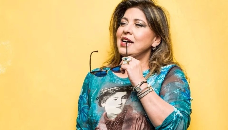 Roberta Miranda revela que foi parar no hospital após “acrobacia” no motel: “Foi tão grande”