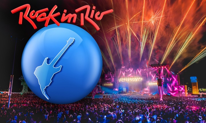 Veja quem foi o artista mais mencionado no Twitter durante o Rock in Rio 2022
