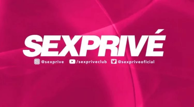 Ex-Playboy comemora parceria com canal adulto do Grupo Bandeirantes