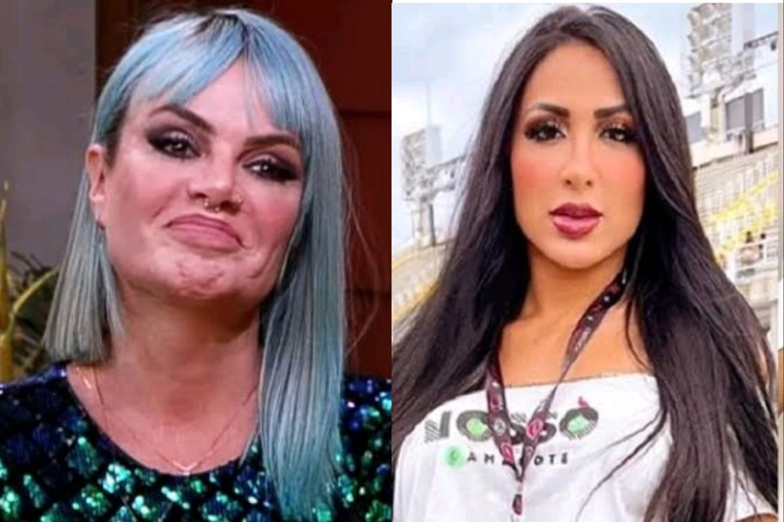 Valentina Francavilla compara Deolane com Karol Conká e irmã da advogada se pronuncia