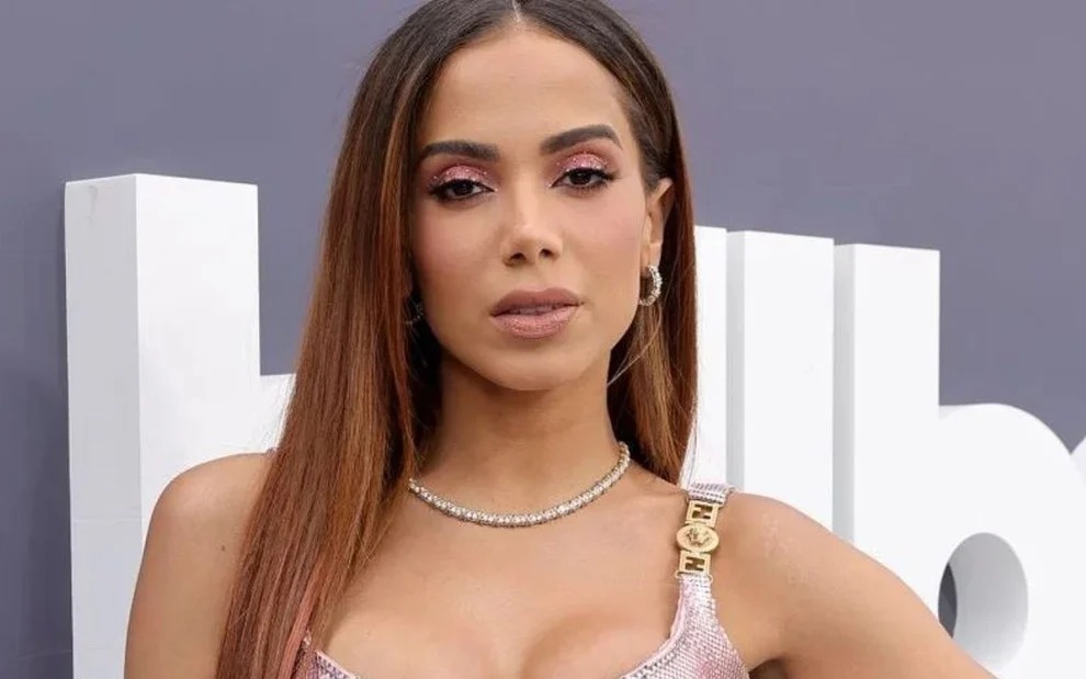 Anitta planeja deixar a música para focar no trabalho como atriz: “Eu já fiz o que era impossível”