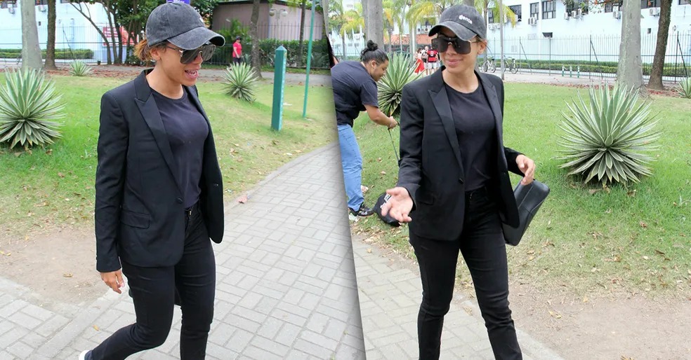 Anitta abre o jogo e revela motivo de sumiço das redes sociais