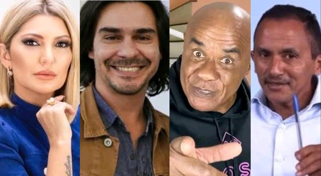 Veja os candidatos famosos que perderam nas eleições de 2022