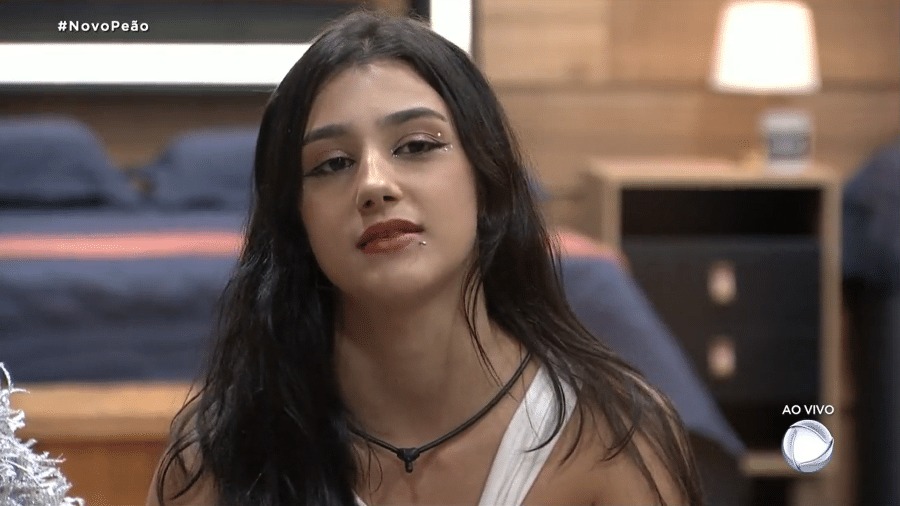 Bia Miranda expõe reação da mãe ao revelar abuso na infância: “Ficou rindo”