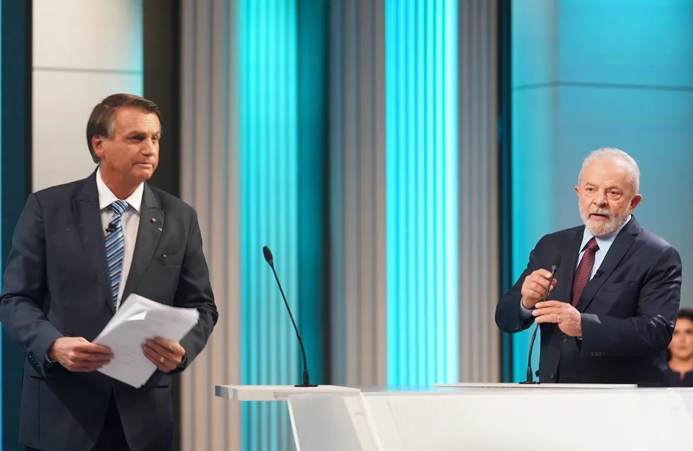 TV Globo altera horário de exibição do debate para presidente do segundo turno