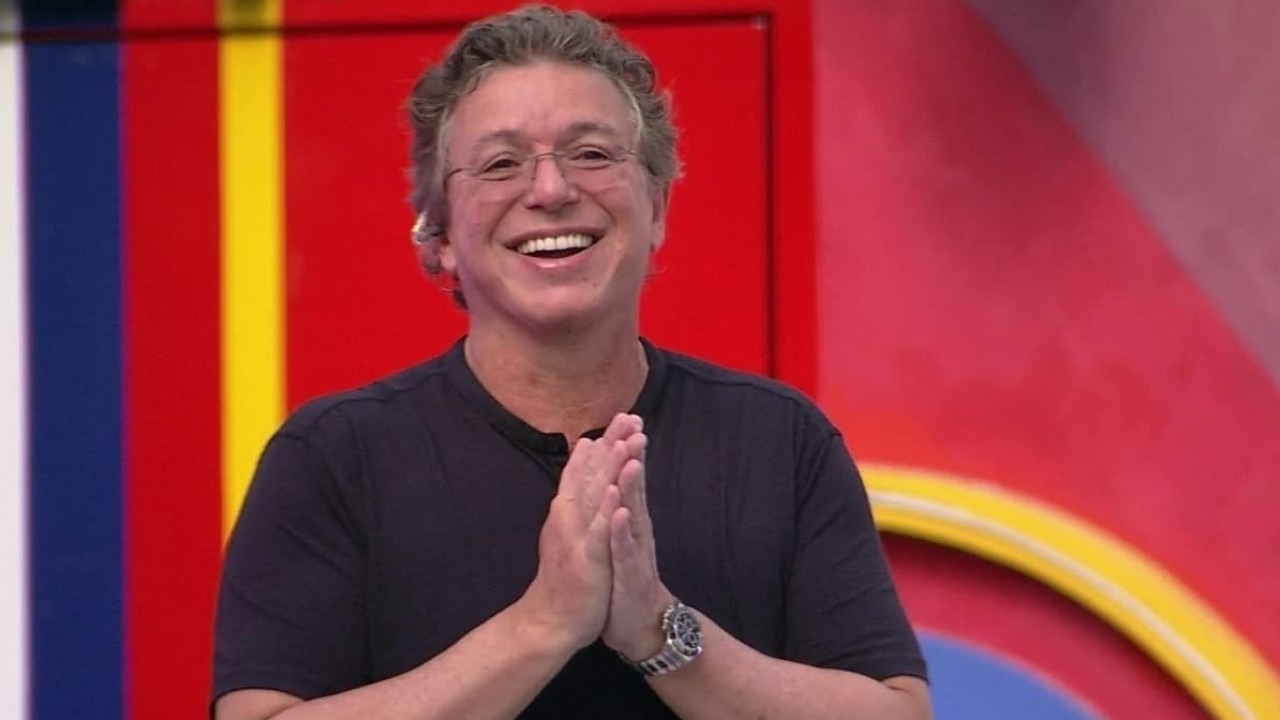 Boninho dá spoiler e mostra obra quase finalizada da casa do “Big Brother Brasil 2023”